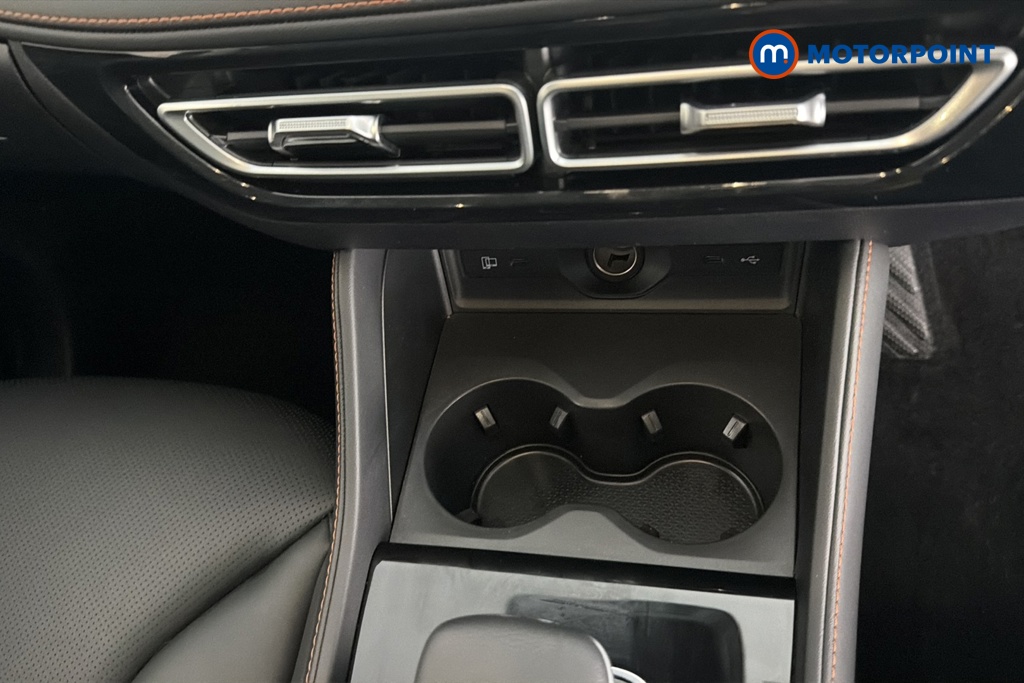 Mg Motor Uk HS Trophy Automatic Petrol-Electric Hybrid SUV - Stock Number (1688774) - 16th supplementary image