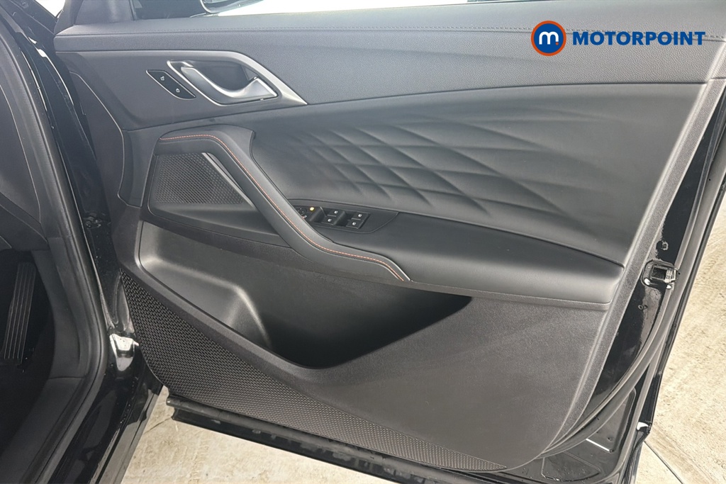 Mg Motor Uk HS Trophy Automatic Petrol-Electric Hybrid SUV - Stock Number (1688774) - 18th supplementary image