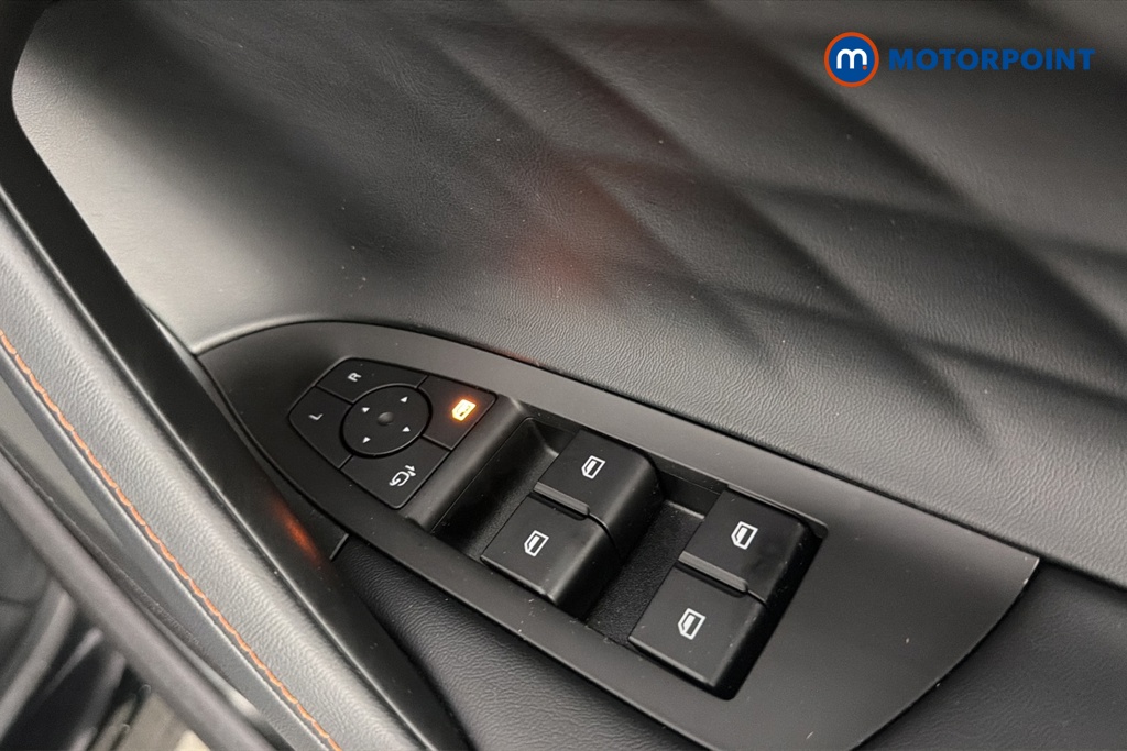 Mg Motor Uk HS Trophy Automatic Petrol-Electric Hybrid SUV - Stock Number (1688774) - 19th supplementary image