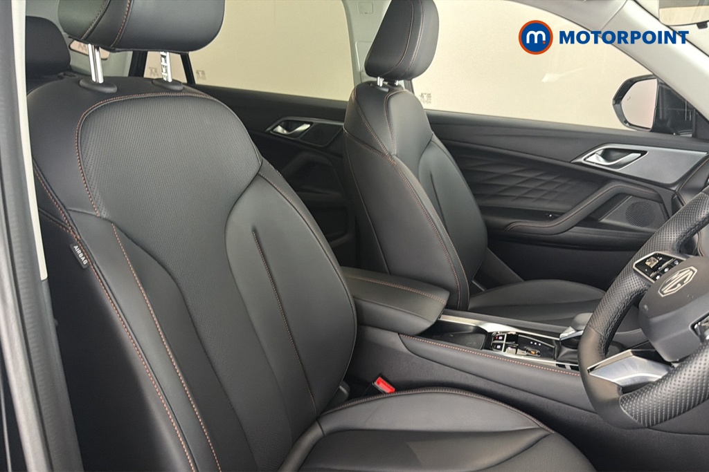 Mg Motor Uk HS Trophy Automatic Petrol-Electric Hybrid SUV - Stock Number (1688774) - 22nd supplementary image