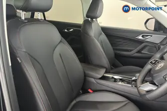 Mg Motor Uk HS Trophy Automatic Petrol-Electric Hybrid SUV - Stock Number (1688774) - 22nd supplementary image