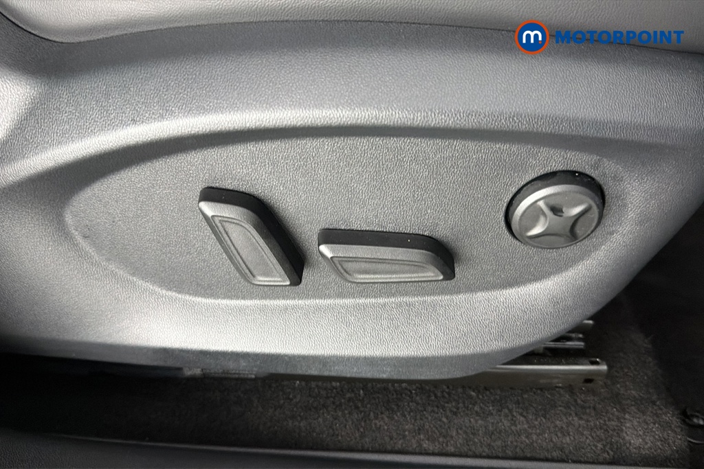 Mg Motor Uk HS Trophy Automatic Petrol-Electric Hybrid SUV - Stock Number (1688774) - 23rd supplementary image