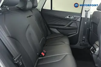 Mg Motor Uk HS Trophy Automatic Petrol-Electric Hybrid SUV - Stock Number (1688774) - 25th supplementary image