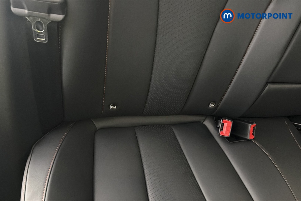 Mg Motor Uk HS Trophy Automatic Petrol-Electric Hybrid SUV - Stock Number (1688774) - 27th supplementary image