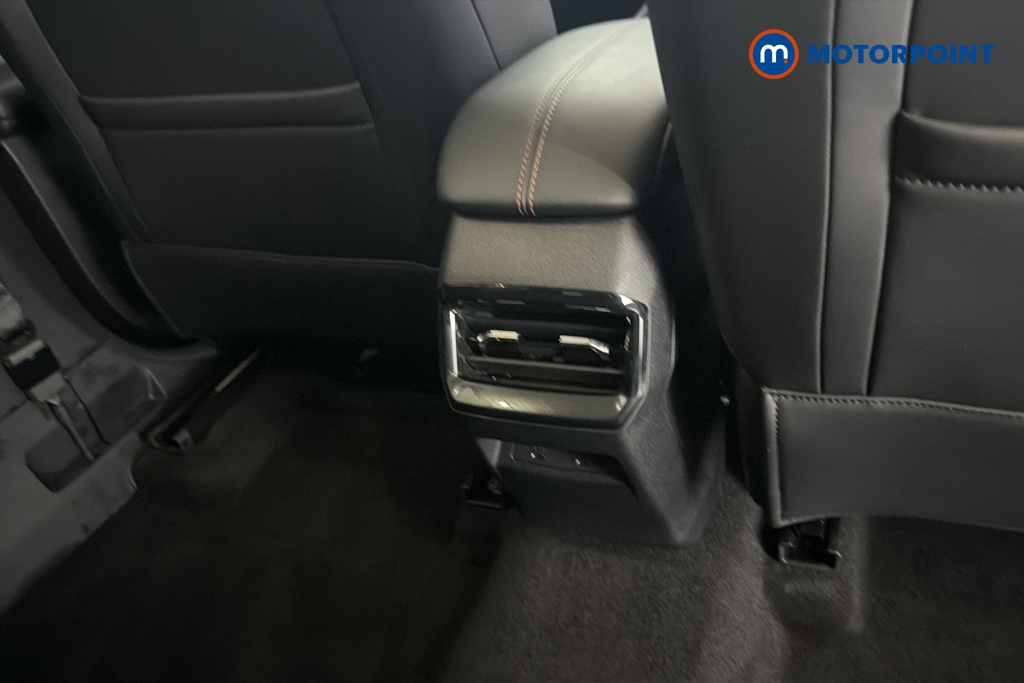 Mg Motor Uk HS Trophy Automatic Petrol-Electric Hybrid SUV - Stock Number (1688774) - 28th supplementary image