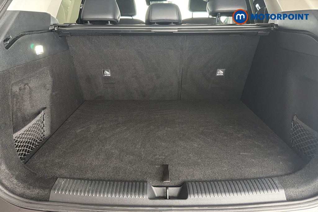Mg Motor Uk HS Trophy Automatic Petrol-Electric Hybrid SUV - Stock Number (1688774) - 30th supplementary image