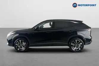 Mg Motor Uk HS Trophy Automatic Petrol-Electric Hybrid SUV - Stock Number (1688774) - Drivers side