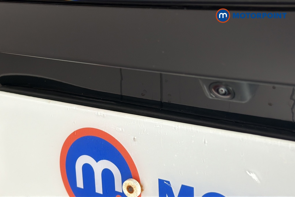Mg Motor Uk HS Trophy Automatic Petrol-Electric Hybrid SUV - Stock Number (1688774) - 37th supplementary image