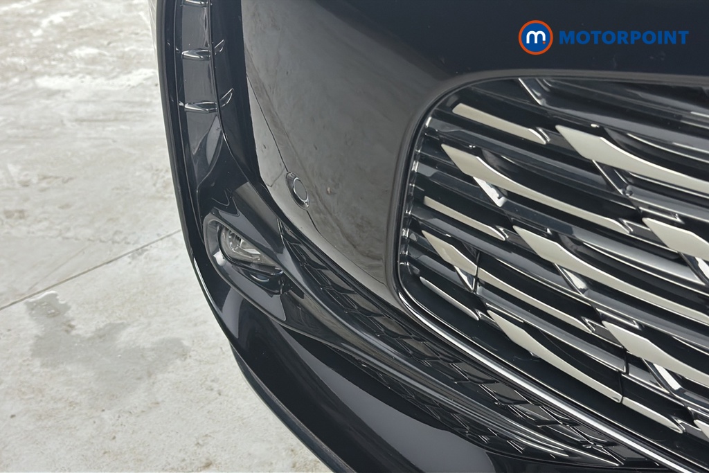 Mg Motor Uk HS Trophy Automatic Petrol-Electric Hybrid SUV - Stock Number (1688774) - 38th supplementary image