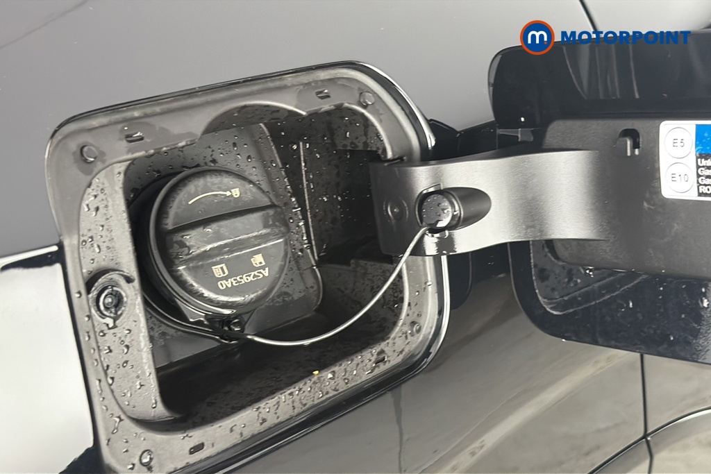 Mg Motor Uk HS Trophy Automatic Petrol-Electric Hybrid SUV - Stock Number (1688774) - 41st supplementary image