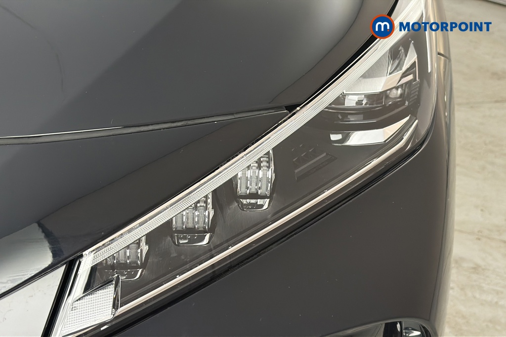 Mg Motor Uk HS Trophy Automatic Petrol-Electric Hybrid SUV - Stock Number (1688774) - 42nd supplementary image