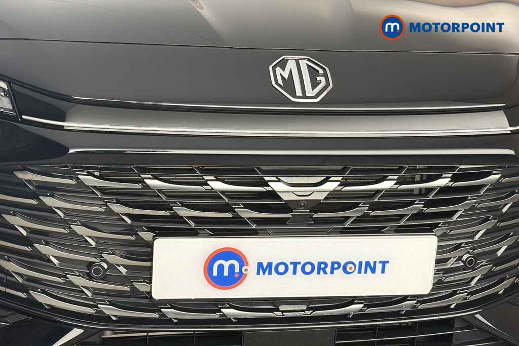Mg Motor Uk HS Trophy Automatic Petrol-Electric Hybrid SUV - Stock Number (1688774) - 43rd supplementary image