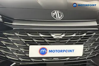 Mg Motor Uk HS Trophy Automatic Petrol-Electric Hybrid SUV - Stock Number (1688774) - 43rd supplementary image