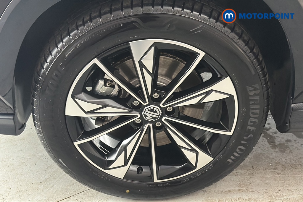 Mg Motor Uk HS Trophy Automatic Petrol-Electric Hybrid SUV - Stock Number (1688774) - 44th supplementary image