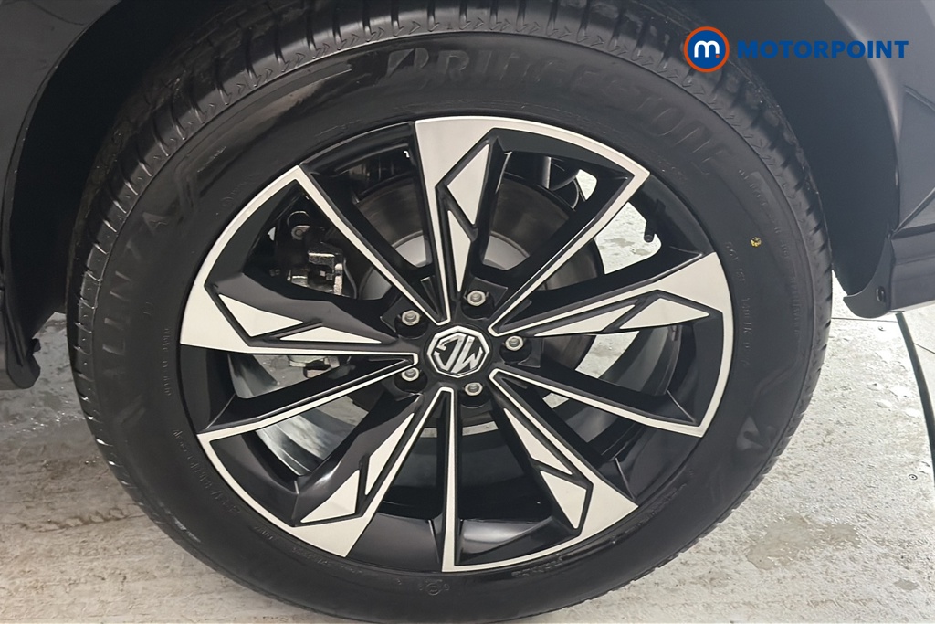 Mg Motor Uk HS Trophy Automatic Petrol-Electric Hybrid SUV - Stock Number (1688774) - 45th supplementary image