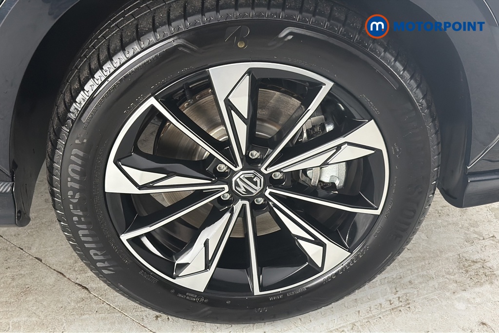 Mg Motor Uk HS Trophy Automatic Petrol-Electric Hybrid SUV - Stock Number (1688774) - 47th supplementary image