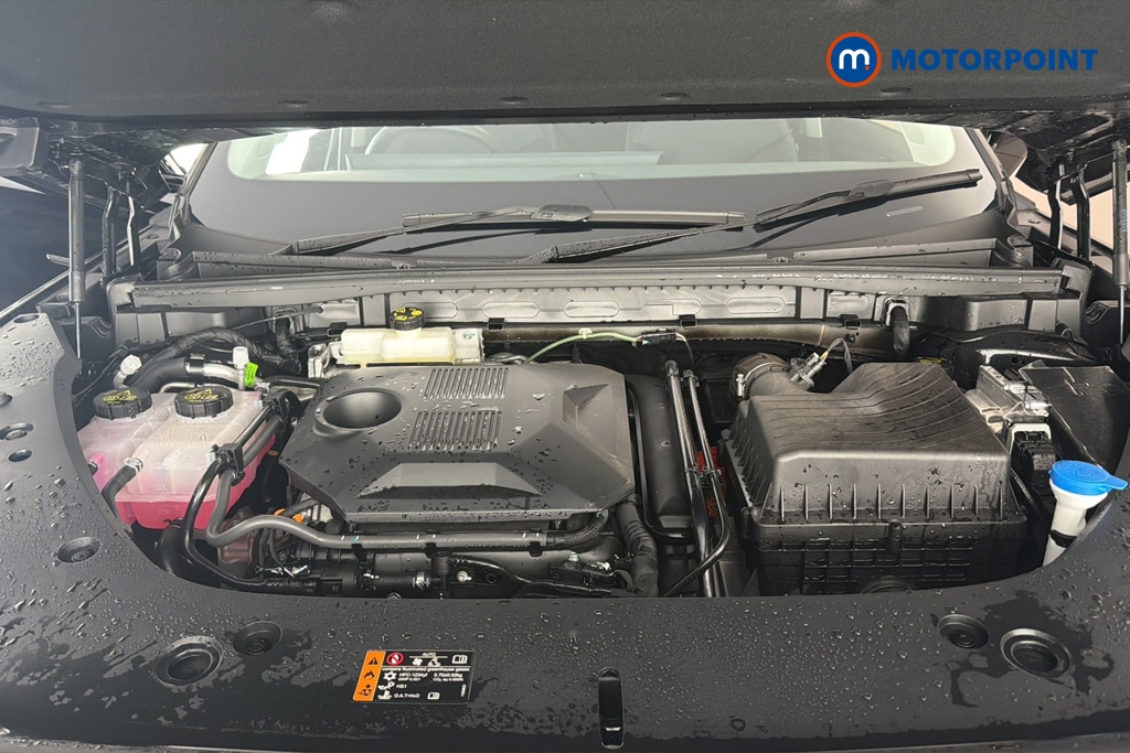 Mg Motor Uk HS Trophy Automatic Petrol-Electric Hybrid SUV - Stock Number (1688774) - 48th supplementary image