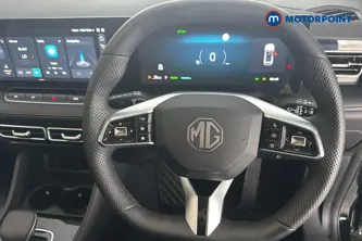Mg Motor Uk HS Trophy Automatic Petrol-Electric Hybrid SUV - Stock Number (1688777) - 2nd supplementary image