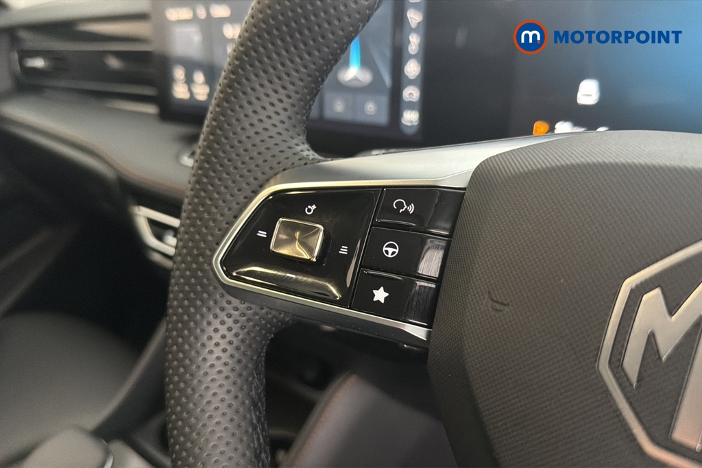 Mg Motor Uk HS Trophy Automatic Petrol-Electric Hybrid SUV - Stock Number (1688777) - 4th supplementary image