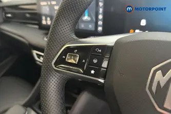 Mg Motor Uk HS Trophy Automatic Petrol-Electric Hybrid SUV - Stock Number (1688777) - 4th supplementary image