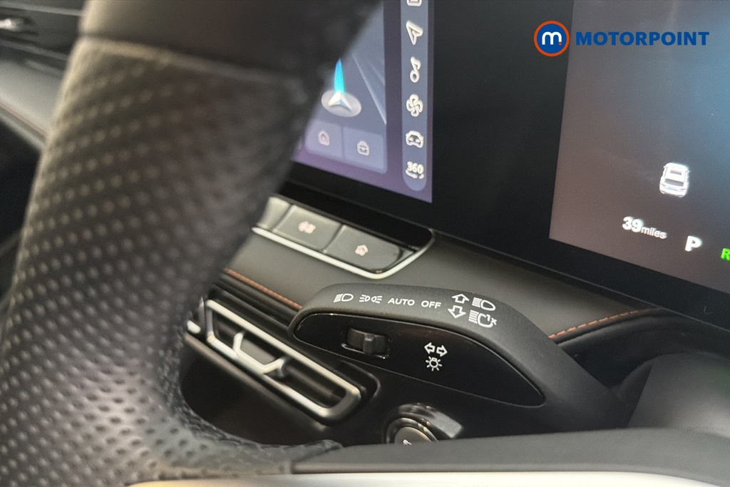 Mg Motor Uk HS Trophy Automatic Petrol-Electric Hybrid SUV - Stock Number (1688777) - 5th supplementary image
