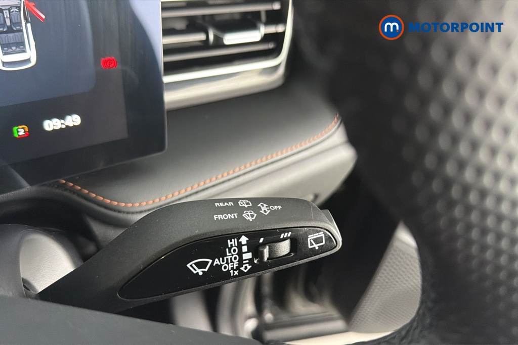 Mg Motor Uk HS Trophy Automatic Petrol-Electric Hybrid SUV - Stock Number (1688777) - 6th supplementary image