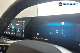 Mg Motor Uk HS Trophy Automatic Petrol-Electric Hybrid SUV - Stock Number (1688777) - 7th supplementary image