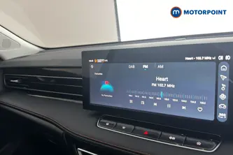 Mg Motor Uk HS Trophy Automatic Petrol-Electric Hybrid SUV - Stock Number (1688777) - 8th supplementary image