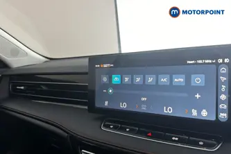 Mg Motor Uk HS Trophy Automatic Petrol-Electric Hybrid SUV - Stock Number (1688777) - 12th supplementary image