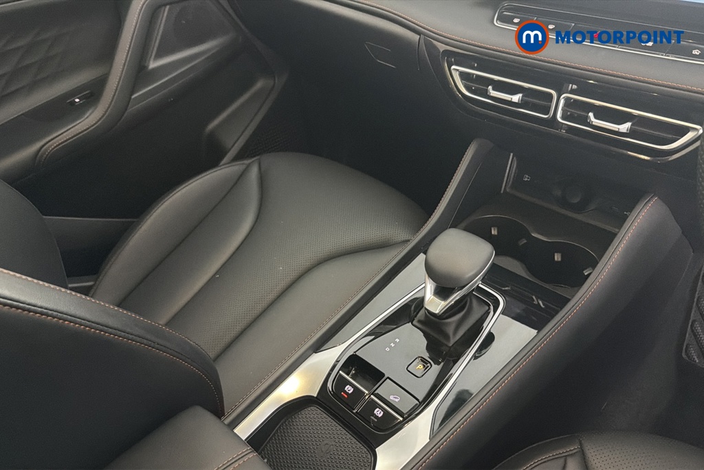 Mg Motor Uk HS Trophy Automatic Petrol-Electric Hybrid SUV - Stock Number (1688777) - 15th supplementary image