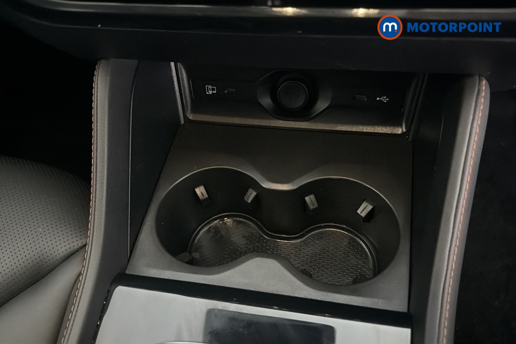 Mg Motor Uk HS Trophy Automatic Petrol-Electric Hybrid SUV - Stock Number (1688777) - 16th supplementary image