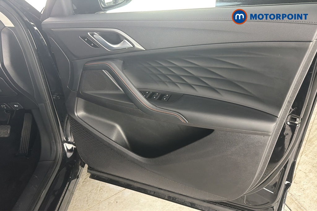 Mg Motor Uk HS Trophy Automatic Petrol-Electric Hybrid SUV - Stock Number (1688777) - 18th supplementary image