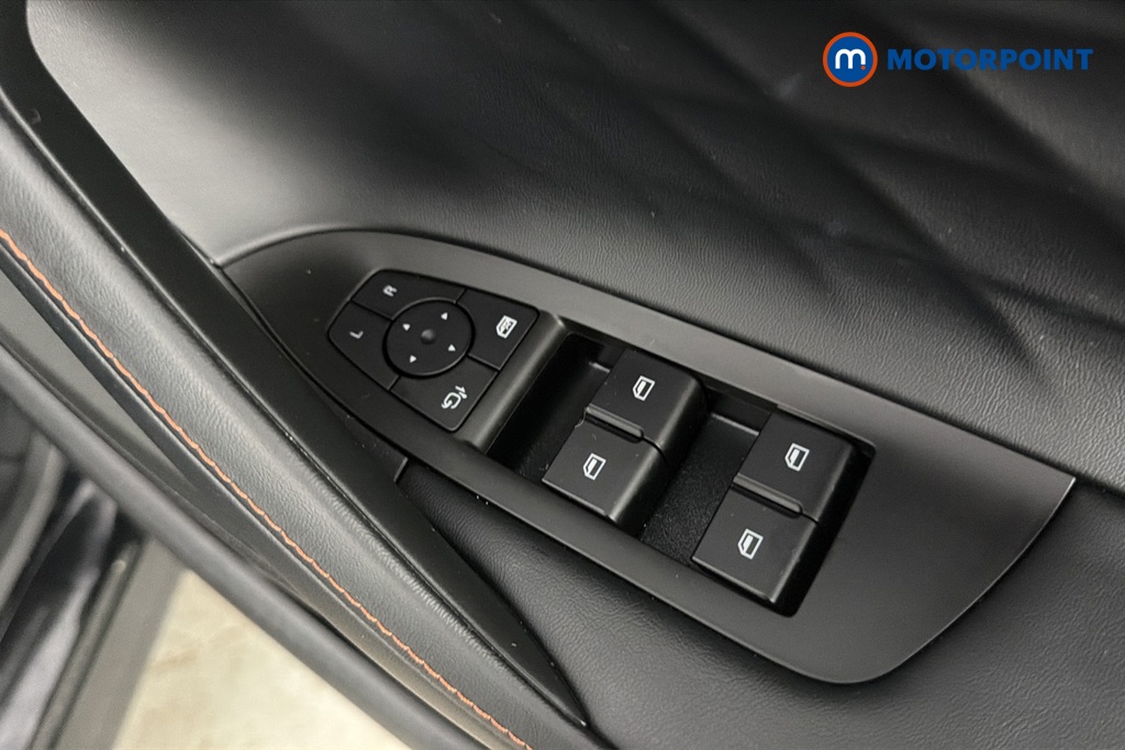 Mg Motor Uk HS Trophy Automatic Petrol-Electric Hybrid SUV - Stock Number (1688777) - 19th supplementary image