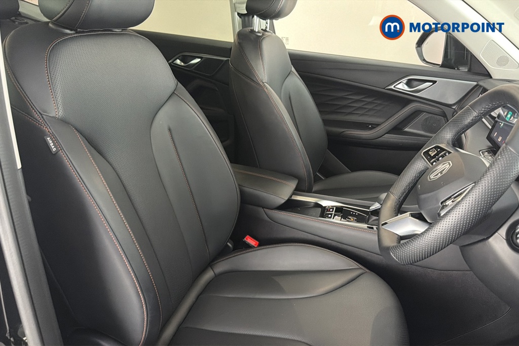 Mg Motor Uk HS Trophy Automatic Petrol-Electric Hybrid SUV - Stock Number (1688777) - 22nd supplementary image