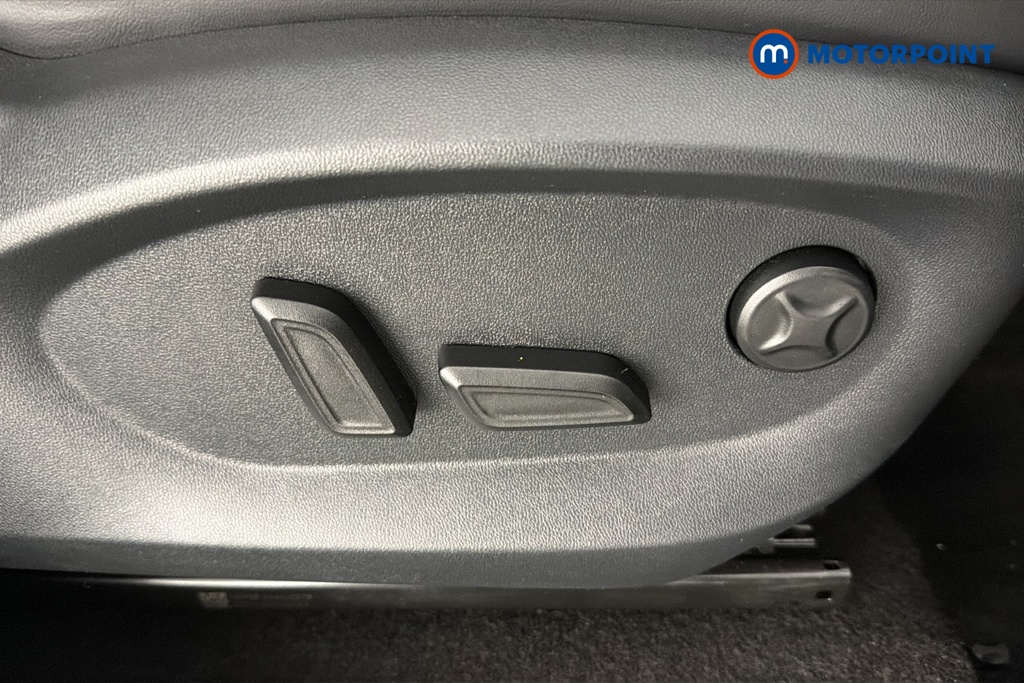 Mg Motor Uk HS Trophy Automatic Petrol-Electric Hybrid SUV - Stock Number (1688777) - 23rd supplementary image