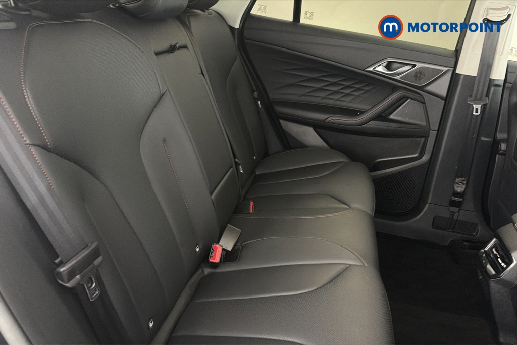 Mg Motor Uk HS Trophy Automatic Petrol-Electric Hybrid SUV - Stock Number (1688777) - 25th supplementary image