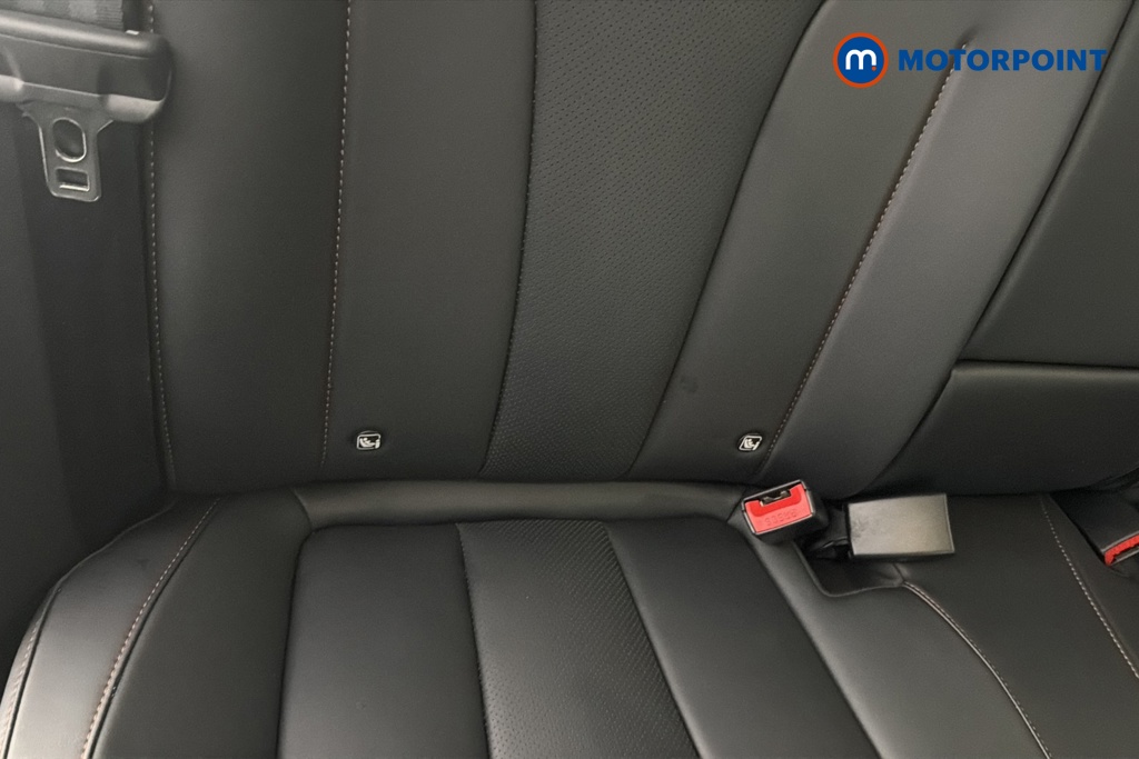 Mg Motor Uk HS Trophy Automatic Petrol-Electric Hybrid SUV - Stock Number (1688777) - 27th supplementary image