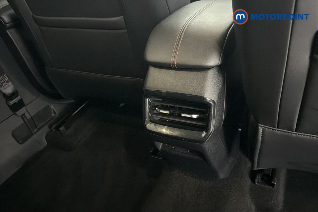 Mg Motor Uk HS Trophy Automatic Petrol-Electric Hybrid SUV - Stock Number (1688777) - 28th supplementary image