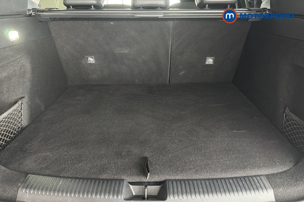 Mg Motor Uk HS Trophy Automatic Petrol-Electric Hybrid SUV - Stock Number (1688777) - 30th supplementary image