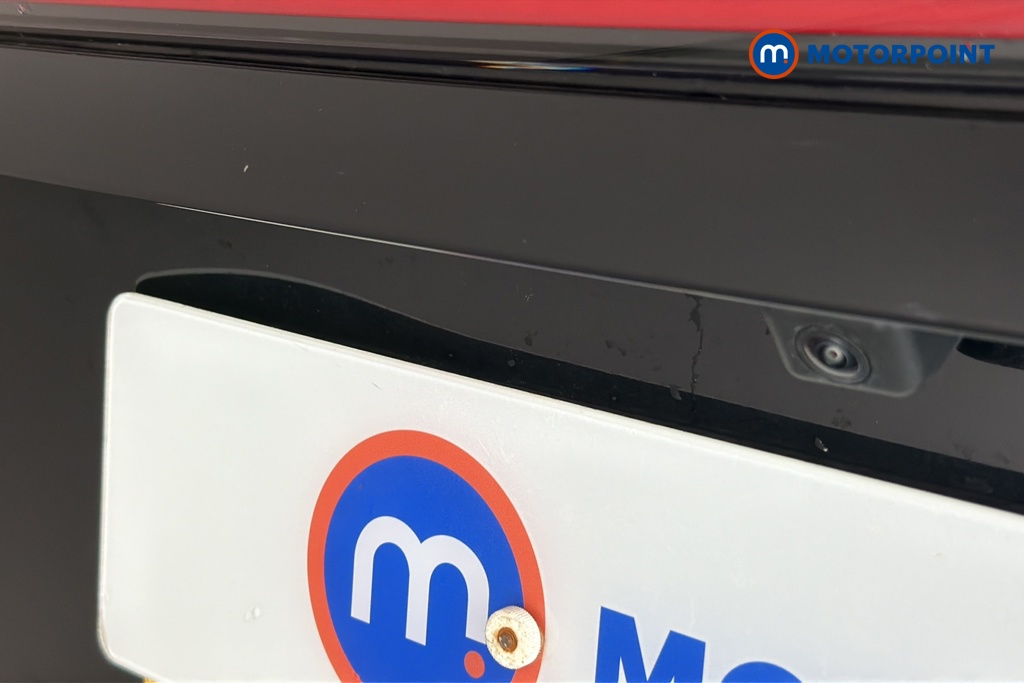 Mg Motor Uk HS Trophy Automatic Petrol-Electric Hybrid SUV - Stock Number (1688777) - 37th supplementary image
