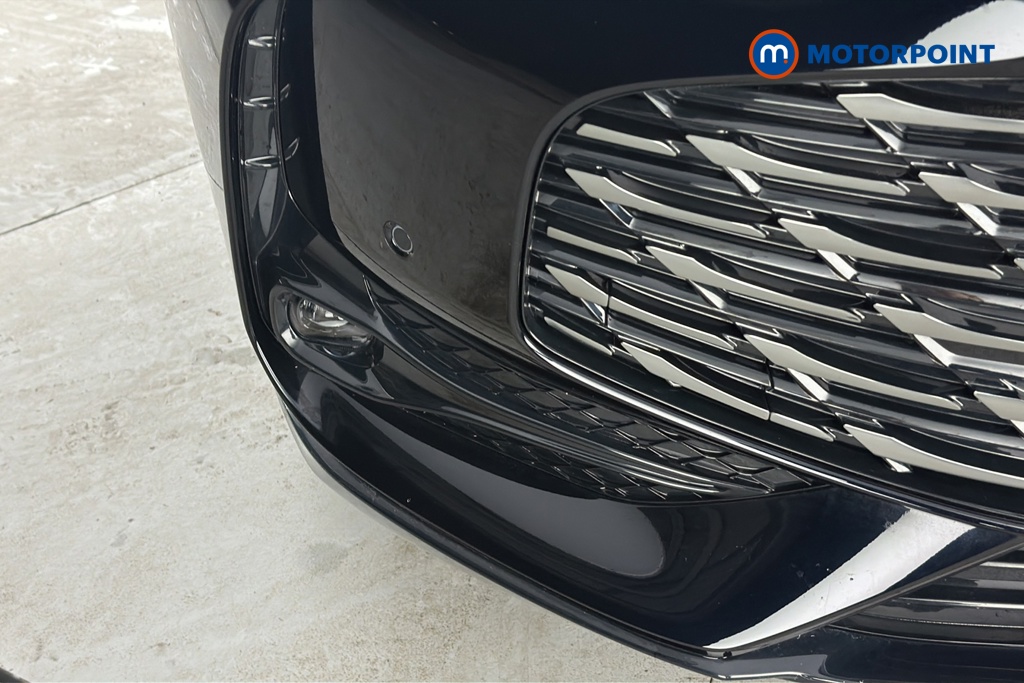 Mg Motor Uk HS Trophy Automatic Petrol-Electric Hybrid SUV - Stock Number (1688777) - 38th supplementary image