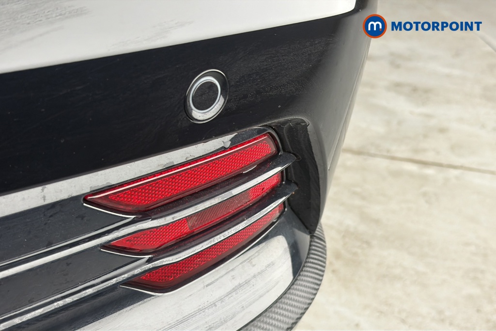 Mg Motor Uk HS Trophy Automatic Petrol-Electric Hybrid SUV - Stock Number (1688777) - 39th supplementary image