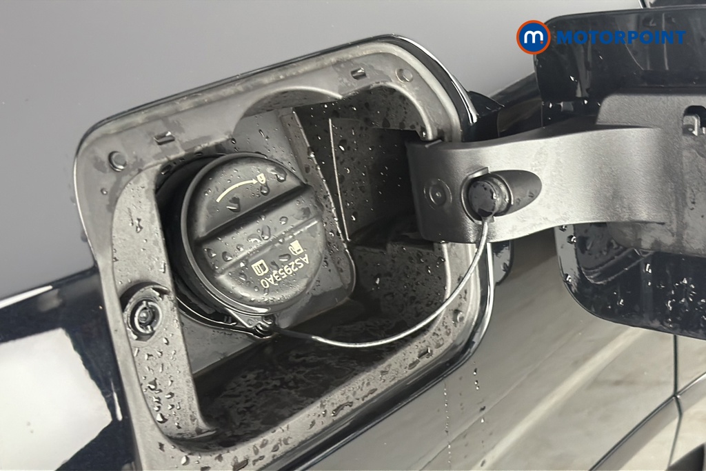Mg Motor Uk HS Trophy Automatic Petrol-Electric Hybrid SUV - Stock Number (1688777) - 41st supplementary image