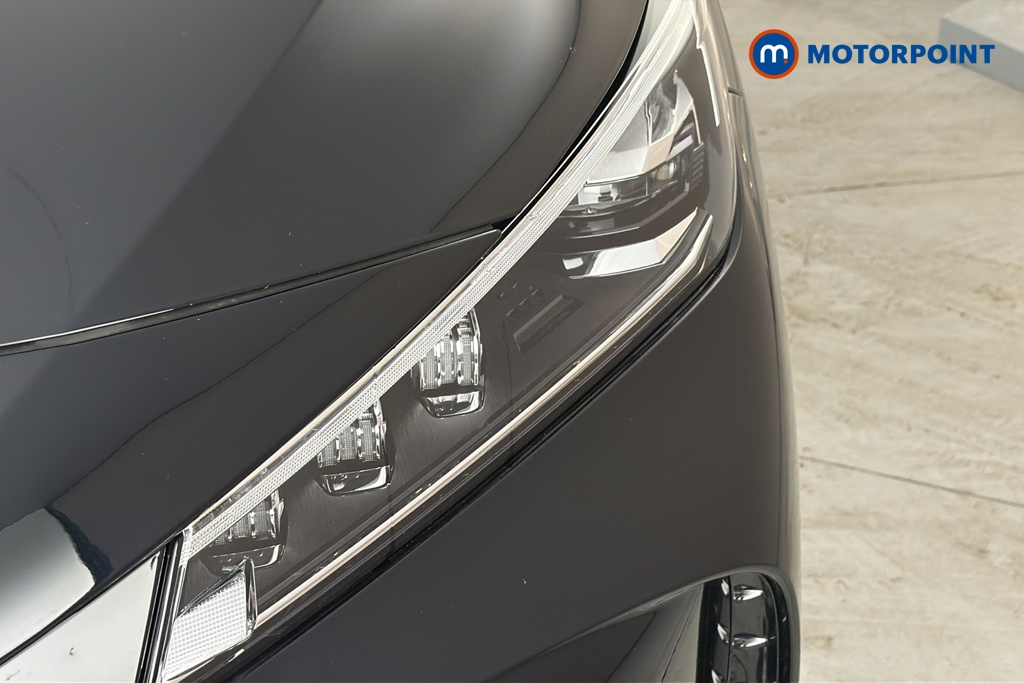 Mg Motor Uk HS Trophy Automatic Petrol-Electric Hybrid SUV - Stock Number (1688777) - 42nd supplementary image