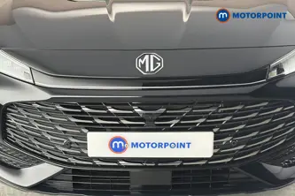 Mg Motor Uk HS Trophy Automatic Petrol-Electric Hybrid SUV - Stock Number (1688777) - 43rd supplementary image