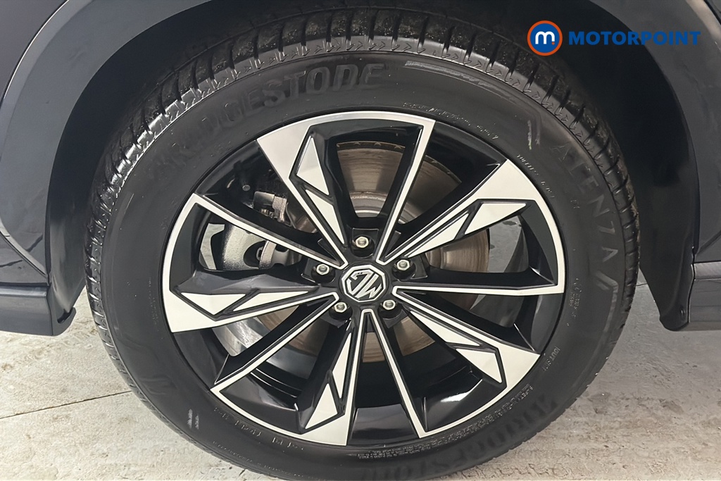 Mg Motor Uk HS Trophy Automatic Petrol-Electric Hybrid SUV - Stock Number (1688777) - 44th supplementary image