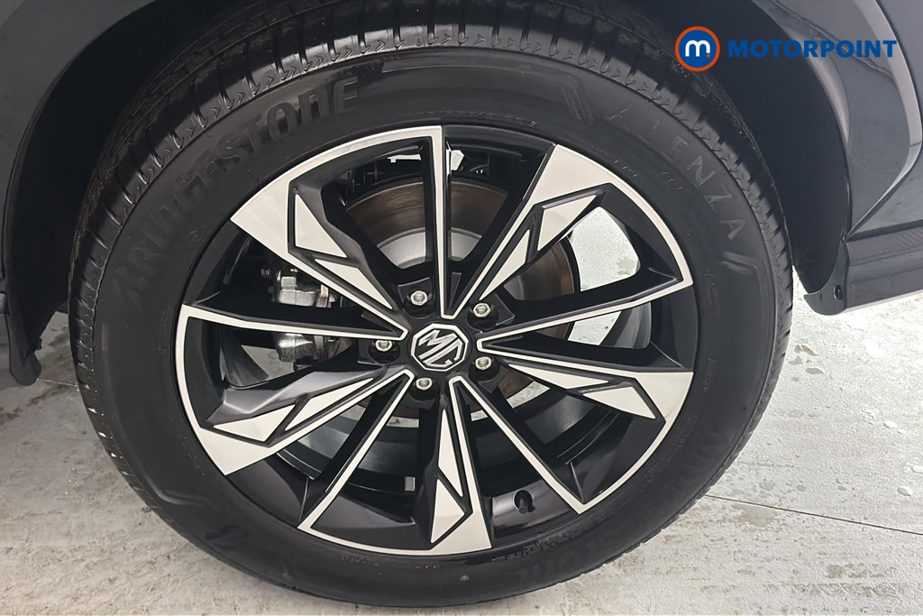 Mg Motor Uk HS Trophy Automatic Petrol-Electric Hybrid SUV - Stock Number (1688777) - 45th supplementary image