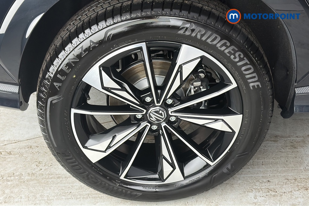 Mg Motor Uk HS Trophy Automatic Petrol-Electric Hybrid SUV - Stock Number (1688777) - 46th supplementary image