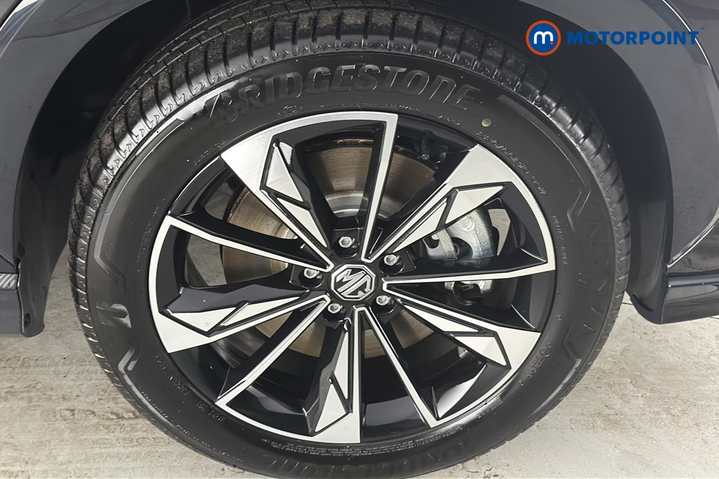 Mg Motor Uk HS Trophy Automatic Petrol-Electric Hybrid SUV - Stock Number (1688777) - 47th supplementary image