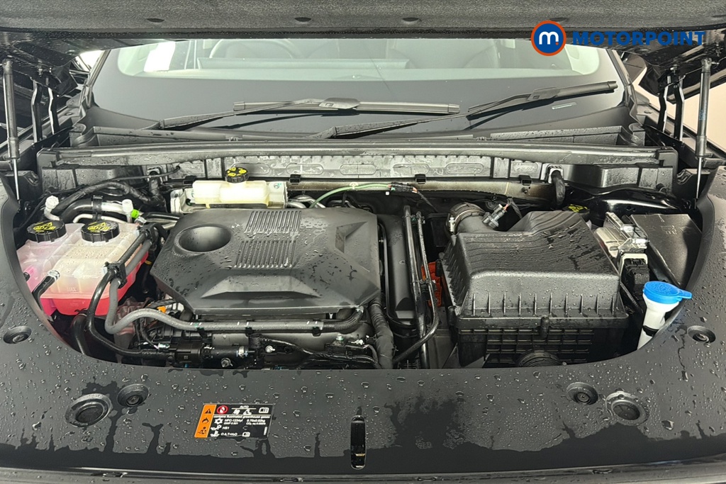 Mg Motor Uk HS Trophy Automatic Petrol-Electric Hybrid SUV - Stock Number (1688777) - 48th supplementary image